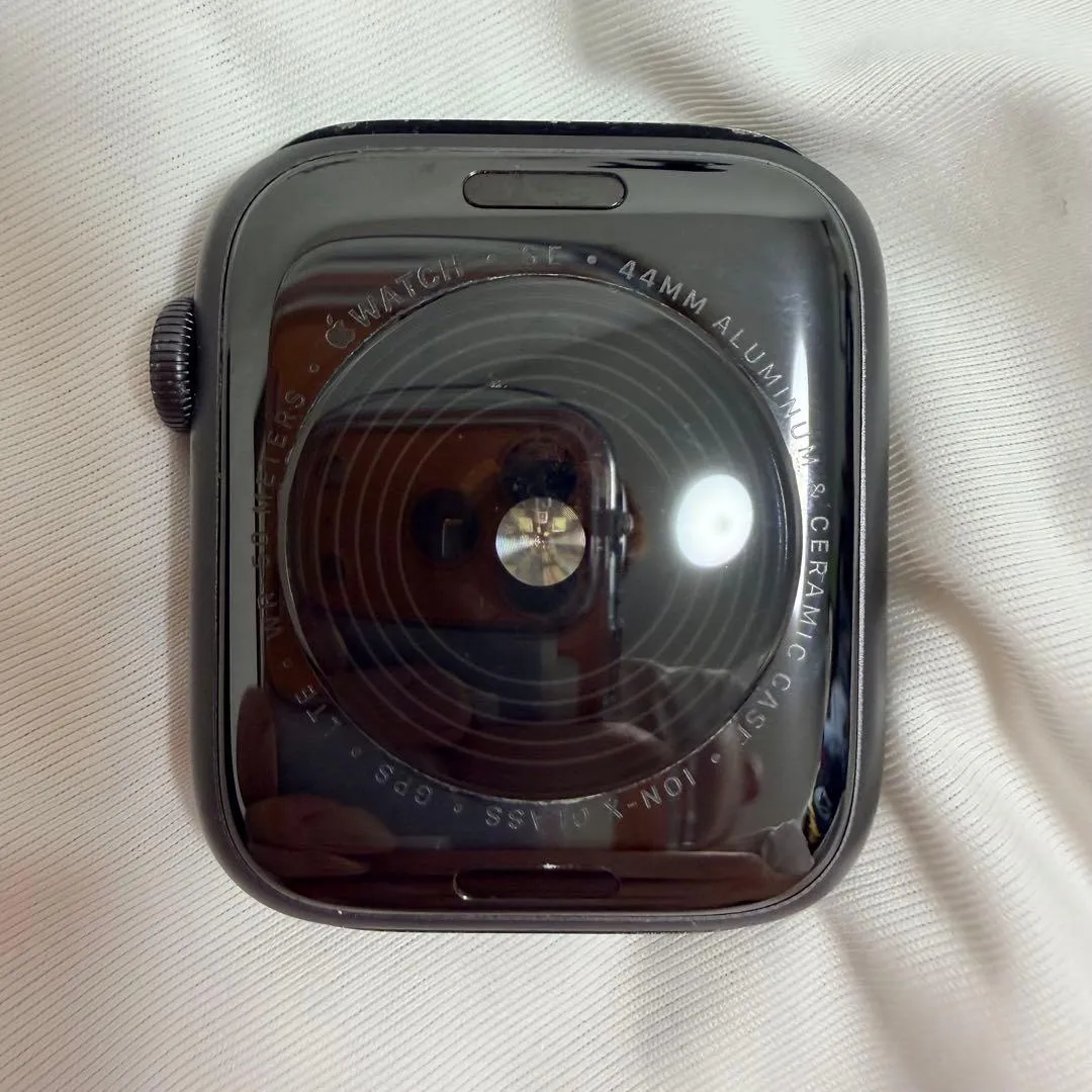 Apple watch se 44mm di động - Ảnh 2
