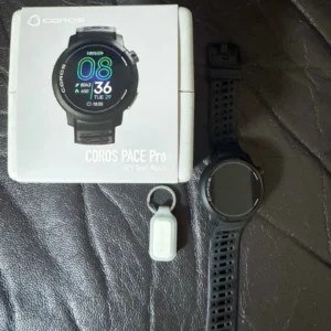 Coros pace pro