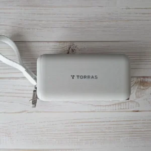[hầu như chưa sử dụng] torras flexline 3in1 10000mah - Ảnh 3