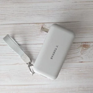 [hầu như chưa sử dụng] torras flexline 3in1 10000mah - Ảnh 5