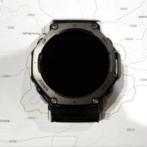 Amazfit t-rex 3 onyx amazfit amazfit - Ảnh 3