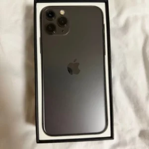 Iphone11pro 256gb xám không gian