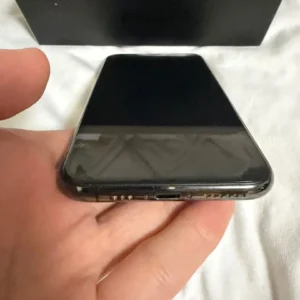 Iphone11pro 256gb xám không gian - Ảnh 6