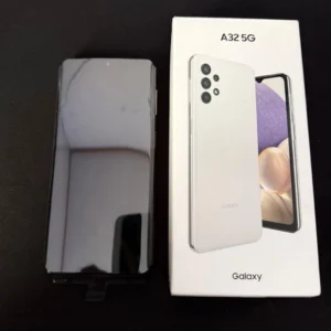 Samsung galaxy a32 5g 64gb màu trắng tuyệt đẹp