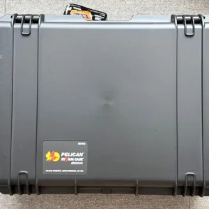 Trường hợp bão pelican im2600 chưa qua sử dụng - Ảnh 2