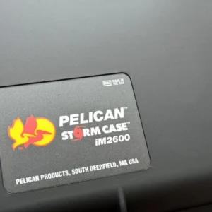 Trường hợp bão pelican im2600 chưa qua sử dụng - Ảnh 4