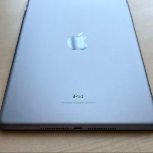 Ipad thế hệ thứ 6 a1893 wi-fi space grey 32gb tình trạng siêu tốt #1 - Ảnh 11