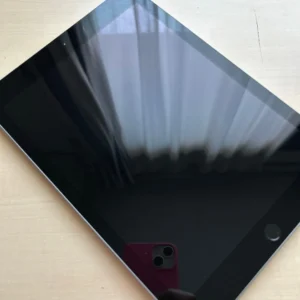 Ipad thế hệ thứ 6 a1893 wi-fi space grey 32gb tình trạng siêu tốt #1 - Ảnh 3