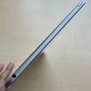 Ipad thế hệ thứ 6 a1893 wi-fi space grey 32gb tình trạng siêu tốt #1 - Ảnh 4