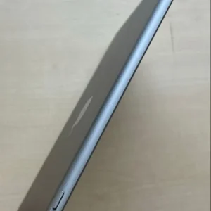 Ipad thế hệ thứ 6 a1893 wi-fi space grey 32gb tình trạng siêu tốt #1 - Ảnh 5