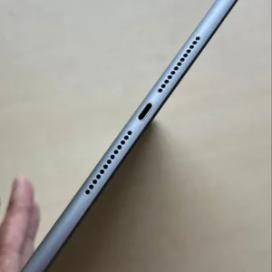 Ipad thế hệ thứ 6 a1893 wi-fi space grey 32gb tình trạng siêu tốt #1 - Ảnh 7