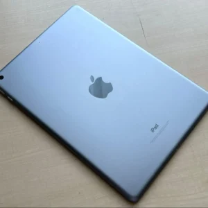 Ipad thế hệ thứ 6 a1893 wi-fi space grey 32gb tình trạng siêu tốt #1 - Ảnh 8