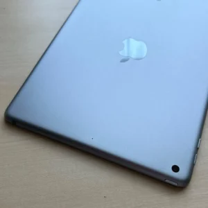 Ipad thế hệ thứ 6 a1893 wi-fi space grey 32gb tình trạng siêu tốt #1 - Ảnh 9