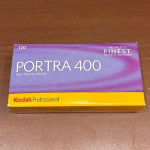 Portra portra400 120 brownie 4 chai hết hạn bảo quản trong tủ lạnh