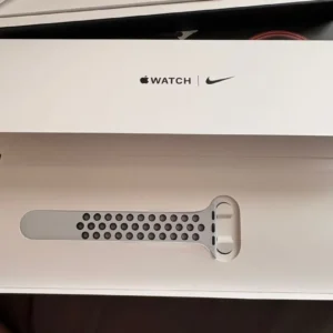 Apple watch nike series 6 gps+cellular - Ảnh 6
