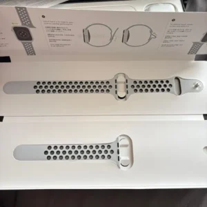 Apple watch nike series 6 gps+cellular - Ảnh 7