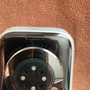 Apple watch nike series 6 gps+cellular
