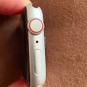 Apple watch nike series 6 gps+cellular - Ảnh 2