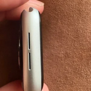 Apple watch nike series 6 gps+cellular - Ảnh 3