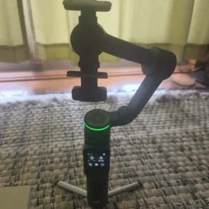Gimbal ổn định thân máy chính dji osmo mobile 8p