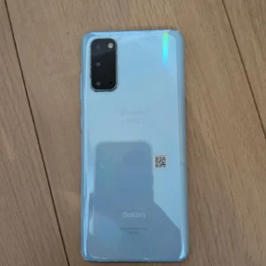 Bộ phận chính samsung galaxy s20 5g sc-51a docomo - Ảnh 3