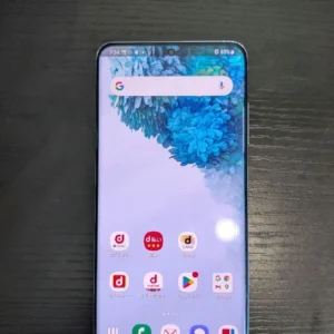 Bộ phận chính samsung galaxy s20 5g sc-51a docomo - Ảnh 6
