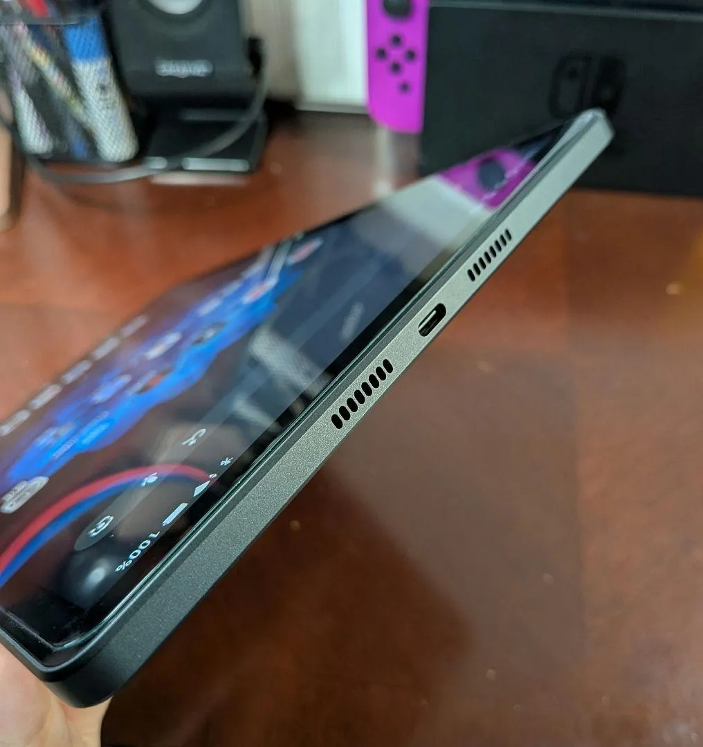 Allodocube iplay 70e 11 inch 128gb