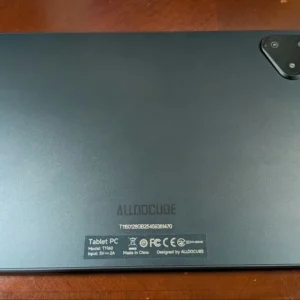 Allodocube iplay 70e 11 inch 128gb - Ảnh 2