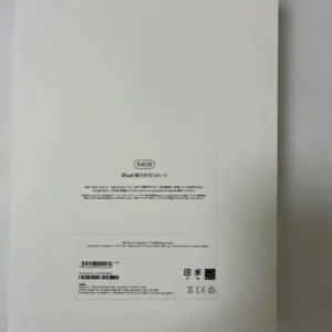 Ipad wi-fi thế hệ thứ 9 model 64gb - Ảnh 3