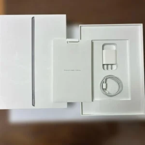 Ipad wi-fi thế hệ thứ 9 model 64gb - Ảnh 4