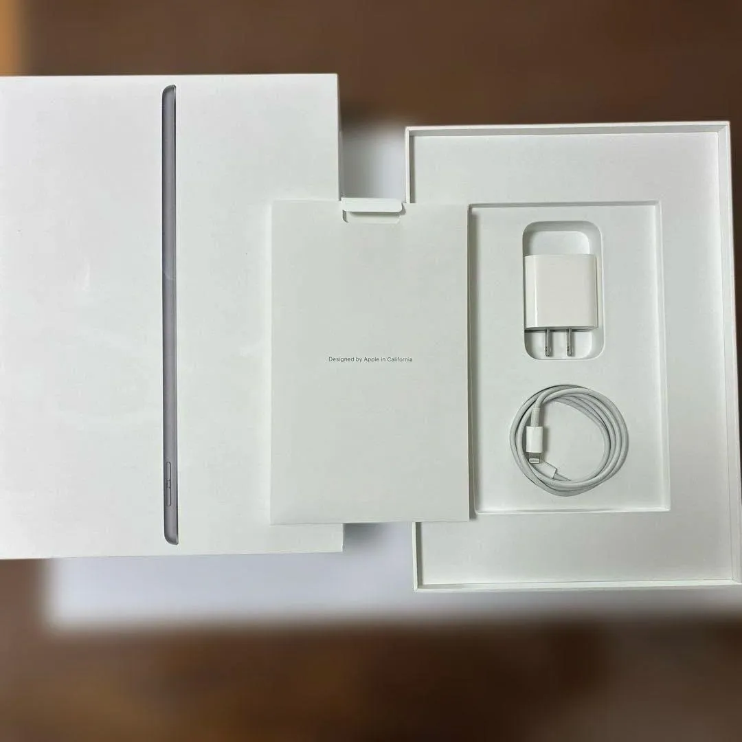 Ipad wi-fi thế hệ thứ 9 model 64gb - Ảnh 4
