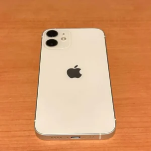 [tình trạng tốt] iphone12mini thân máy 64gb màu trắng