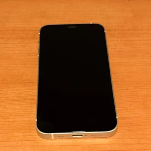 [tình trạng tốt] iphone12mini thân máy 64gb màu trắng - Ảnh 2