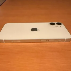 [tình trạng tốt] iphone12mini thân máy 64gb màu trắng - Ảnh 4