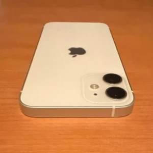 [tình trạng tốt] iphone12mini thân máy 64gb màu trắng - Ảnh 5