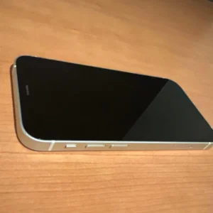 [tình trạng tốt] iphone12mini thân máy 64gb màu trắng - Ảnh 7