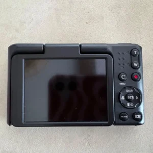 [giao hàng ngay] máy ảnh kỹ thuật số nhỏ gọn kodak pixpro c1 màu đen - Ảnh 2