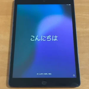 Apple ipad thế hệ thứ 7 dung lượng mẫu wi-fi 32gb - Ảnh 16