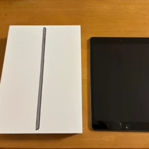 Apple ipad thế hệ thứ 7 dung lượng mẫu wi-fi 32gb - Ảnh 2