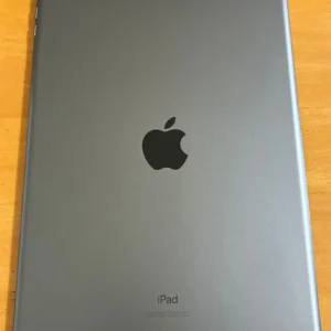 Apple ipad thế hệ thứ 7 dung lượng mẫu wi-fi 32gb - Ảnh 5