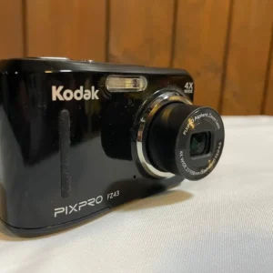 Thân máy ảnh kỹ thuật số nhỏ gọn kodak pixpro fz43