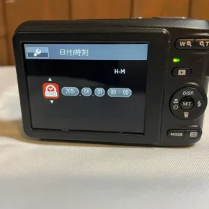 Thân máy ảnh kỹ thuật số nhỏ gọn kodak pixpro fz43 - Ảnh 2