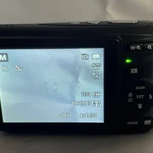 Thân máy ảnh kỹ thuật số nhỏ gọn kodak pixpro fz43 - Ảnh 3