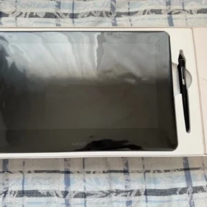 Thân máy tính bảng bút wacom cintiq pro - Ảnh 2