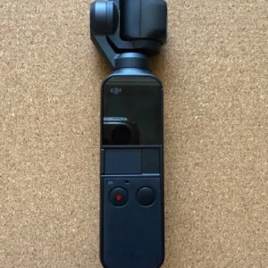 Túi dji osmo [với bộ chuyển đổi gắn trên bánh xe điều khiển] - Ảnh 2