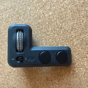 Túi dji osmo [với bộ chuyển đổi gắn trên bánh xe điều khiển] - Ảnh 4