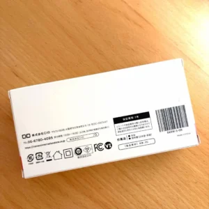 Cio novaport slim duoⅱ cam + túi + bộ chuyển đổi mở rộng - Ảnh 4
