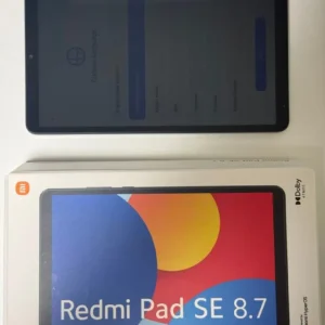 Thiết bị chính xiaomi redmi pad se 8.7