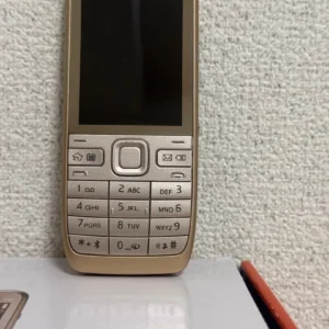 [tình trạng tốt] nokia e52 gorud eseries java symbian - Ảnh 3