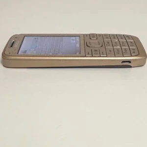 [tình trạng tốt] nokia e52 gorud eseries java symbian - Ảnh 5